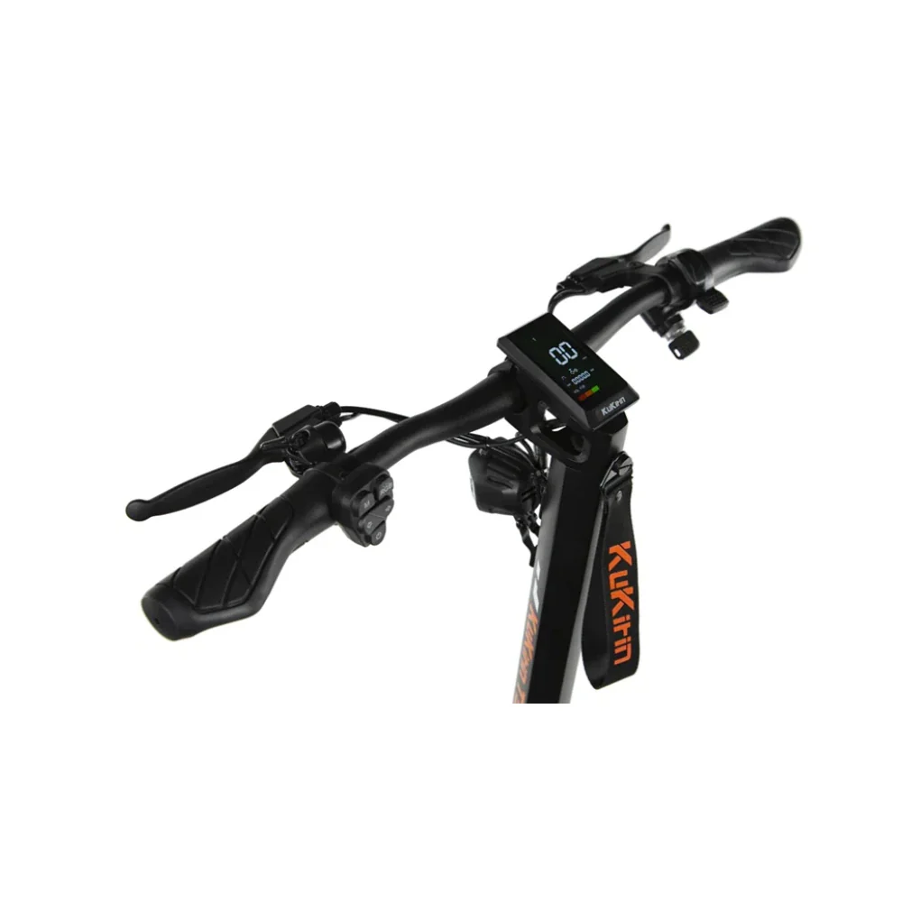 Kukirin T3 Escooter 800w 58km Range - Image 6