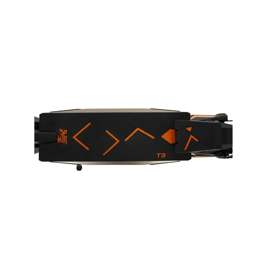 Kukirin T3 Escooter 800w 58km Range - Image 7