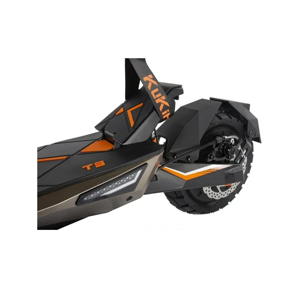Kukirin T3 Escooter 800w 58km Range - Image 8