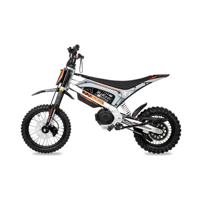 Kukirin X1 1000W Electric Dirty Bike for EU Adults