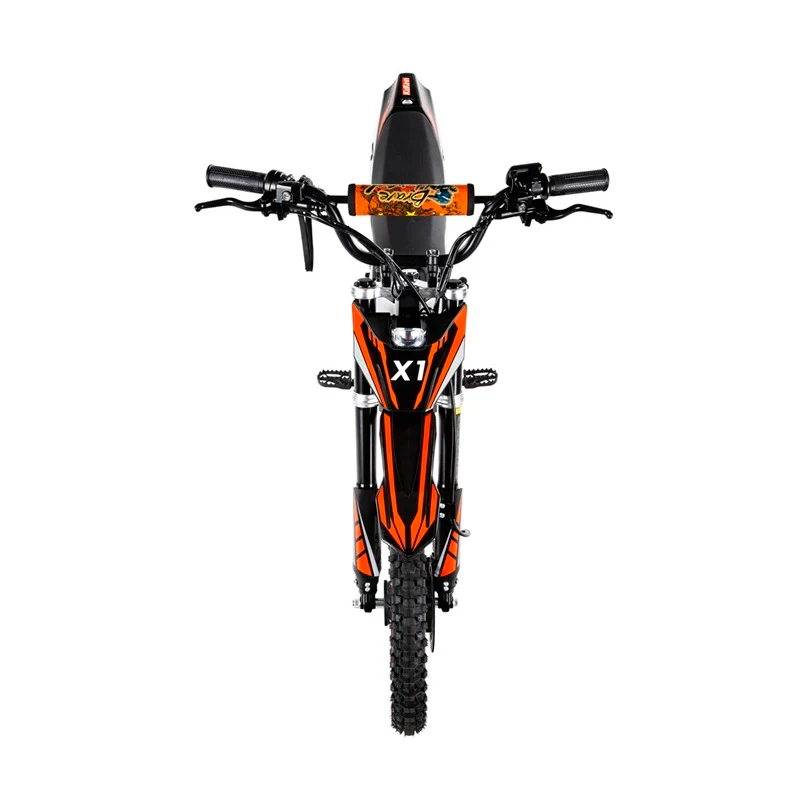Kukirin X1 1000W Electric Dirty Bike for EU Adults - Image 6